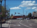 BNSF 7685